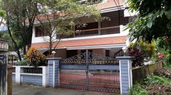 1950 Sq-ft House / Villa for Rent at Kochi Budget - 15000 Total