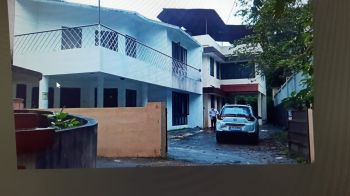 8 Cent Residential Land for Sale at Thiruvananthapuram Budget - 13100000 Total